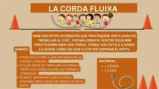 LA CORDA FLUIXA