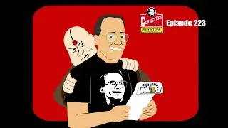 Jim Cornette on If He Will Book AEW Dark