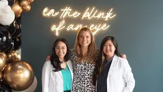 The Journey to Blink Boutique | Private Practice Optometry Insights