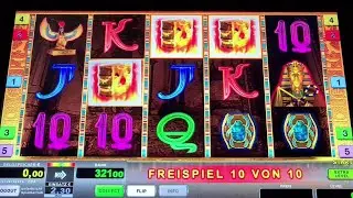 Book of Ra Fixed 🔥Freispiele auf 2€ mit Verlängerung 🔥Novoline Spielothek Geht ab 2025🔥