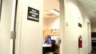 A Day in the Life of...An IA Court Commissioner