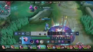 @elninoforphove BUILD PHOVE EXP GLOBAL KERAS! #mobilelegends #mobilelegendsbangbang #mlbbcreatorcamp