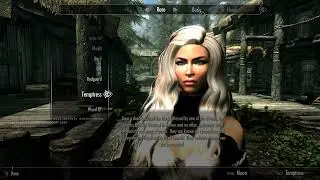The Elder Scrolls V  Skyrim Special Edition RTX 4060 Ryzen 7 8845HS