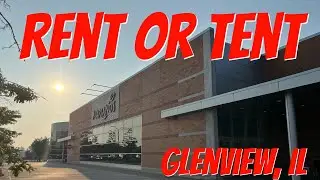Marianos Glenview - Closed 8/8/25
