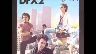 DFX2 - Something's Always Happening