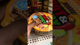 Treating Dollar Tree like a Korean Convenience store #dollartree #dollartreefinds #dollartreehaul