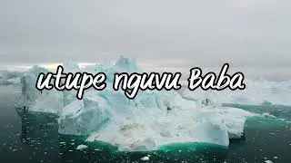 Utupe Nguvu Baba - Kinoro Jollie