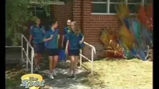 Sleepover Club S2EP9 part 1
