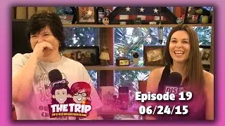 The Trip - I-Drive 360 - 06/24/15