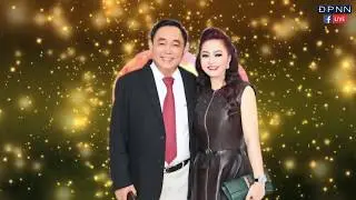 [TRỰC TIẾP] Vì sao tôi theo đạo Phật - Huỳnh Uy Dũng và Nguyễn Phương Hằng - CEO Đại Nam