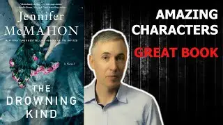 Jennifer McMahon - The Drowning Kind - Book Review