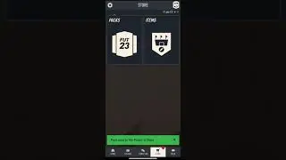 Future Stars Challenge 4 SBC (Swap Token) | FIFA 23 Ultimate Team