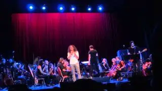 Ramble On, Zach Davidson with Seattle Rock Orchestra, Seattle, WA, 2012
