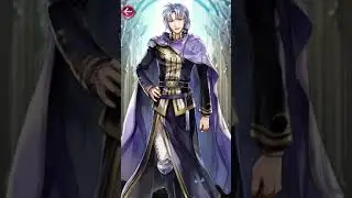 Fire Emblem Heroes: Managing To Summon Pent