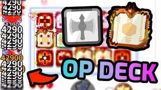 OVERHEAT BERSERKER IN LIMIT BREAK! (Random Dice) [LuNEJuNE]