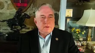 China vs  US:  The World Power Struggle - Colonel Macgregor