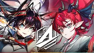 【Arknights】Was This Pickup for This Moment? | CCB#4 Arclight 755 Points (Phase 1)
