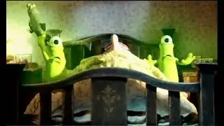 Shaun The Sheep Alien Encounters 