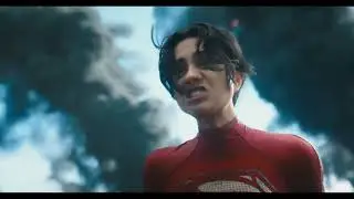 I Re-Edited the FLASH MOVIE