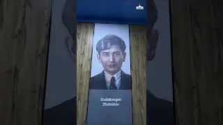 C программы визита  Касым-Жомарта Токаева