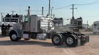 2013 PETERBILT 388 For Sale