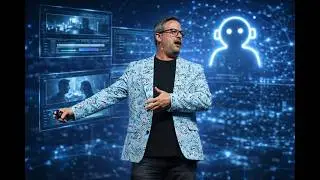 Top Futurist Keynote Speaker - Joel Comm