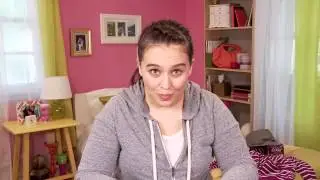 Anne ve Kızları - Reglinizin Başladığını Annenize Nasıl S&ouml;yleyeceksiniz?