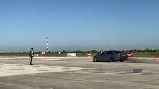 BMW E46 330d VSP vs Mercedes SLS AMG Drag Racing Events 21-22.04.2018 Arad