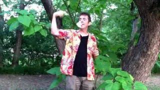 Ari Ross   Quick Demo Reel