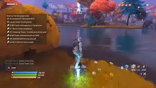 fortnite save the world samurai scrapper pack