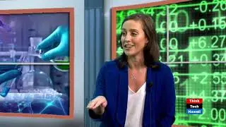 The Smell Will Tell  (Likable Science)
