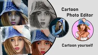 Claim your NFT Art with NFT Maker. FREE Cartoon Photo Editor App on Google Play
