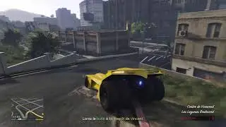 GTA CBell