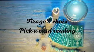 💖Tirage &agrave; choix: Quand vais-je rencontrer l'amour? [Intemporel]💖
