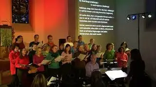 He Shall Reign - Halleluja (aus der Gospel-Messe von Helmut Jost)