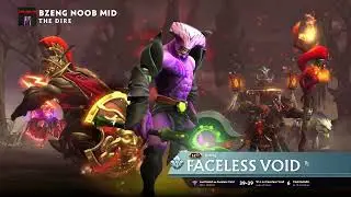 RD2L EST-TUES Team bzeng Vs Team LIMITLESS Game 1