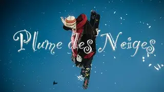 B-Dog - Plume des Neiges