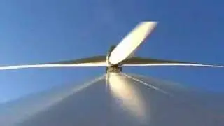 Danish Windmills