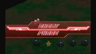 Super Robot Taisen Original Generation Gaiden Playthrough - Stage 20, Part 1