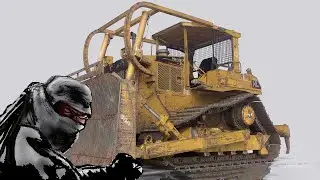 Bulldoze 2.0 - как это сделать - Gold Mining Simulator
