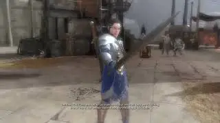 Darthad | Shadow of War | Fight Mechanics | Best Place to Farm Orcs
