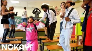 H-LO - Jet #Y2K (Clip Official)