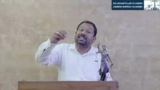 Maratha Reservation - Part -II