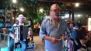 Redondo e Som do Norte | Sala de Reboco - Luiz Gonzaga 