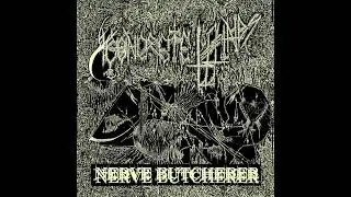Concrete Winds &ndash; Nerve Butcherer [FULL ALBUM]