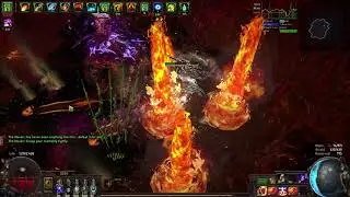 74 Crit Doom Blaster Vs Pure Xoph