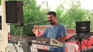 Piyanist Süleyman KARAUZUN - Mihriban