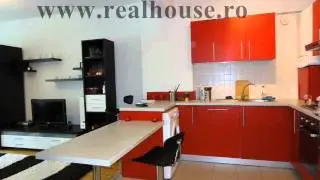 New Town Residence, inchiriere garsoniera, bloc nou, Dristor, 0733 068 153.wmv