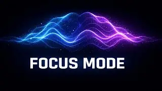 Scientific Frequencies for Focus Enhance Productivity Now (2026) @MeditateFlowStudio