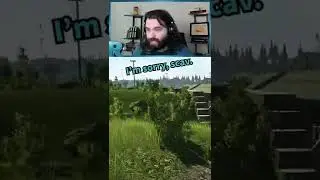 I Hope You Understand That I'm Sorry | Escape from Tarkov  #shorts